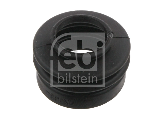 Bellow, stabiliser bar